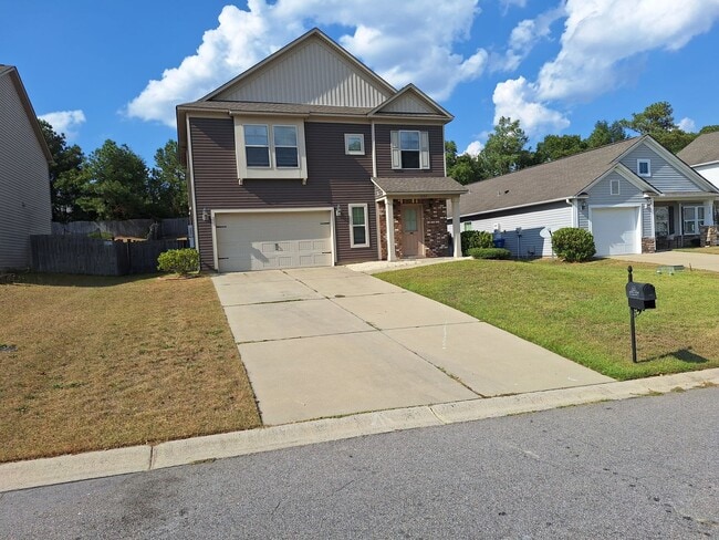 Building Photo - Wonderful Two Story Four Bedroom Home in N...