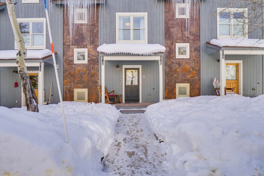 Building Photo - 109 Big Sky