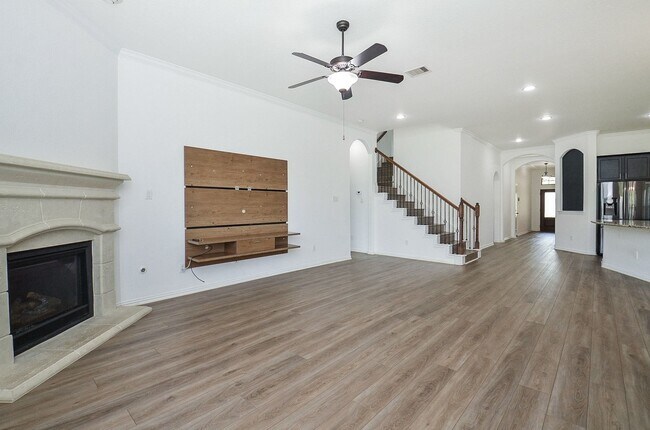 Building Photo - 14806 Raleigh's Meadow Ct