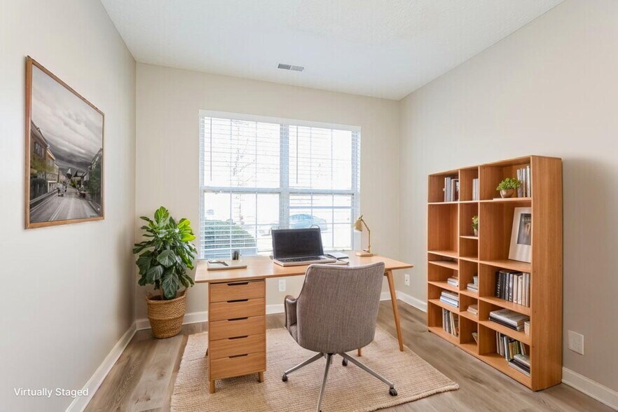 Building Photo - 3521 Glenfalls Dr