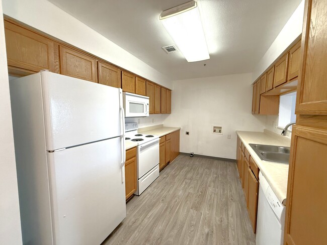 Floorplan - Quail Run at Rivers Edge