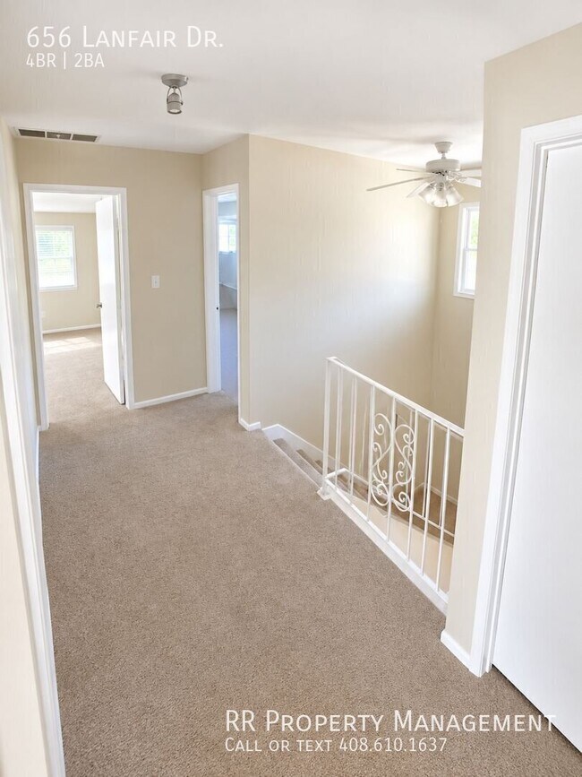 Building Photo - 656 Lanfair Dr