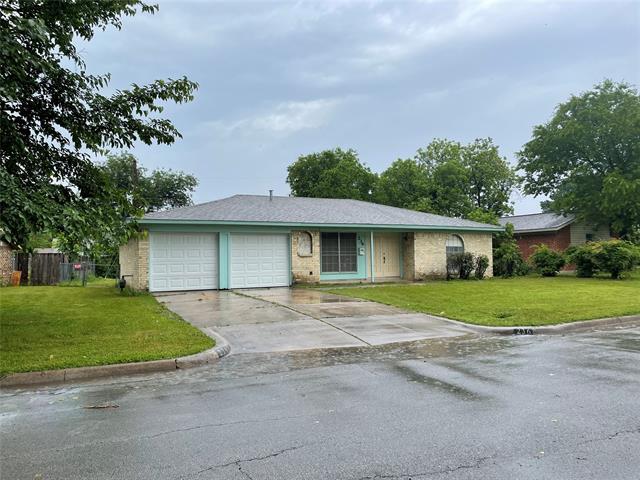 Primary Photo - 236 Straw Rd