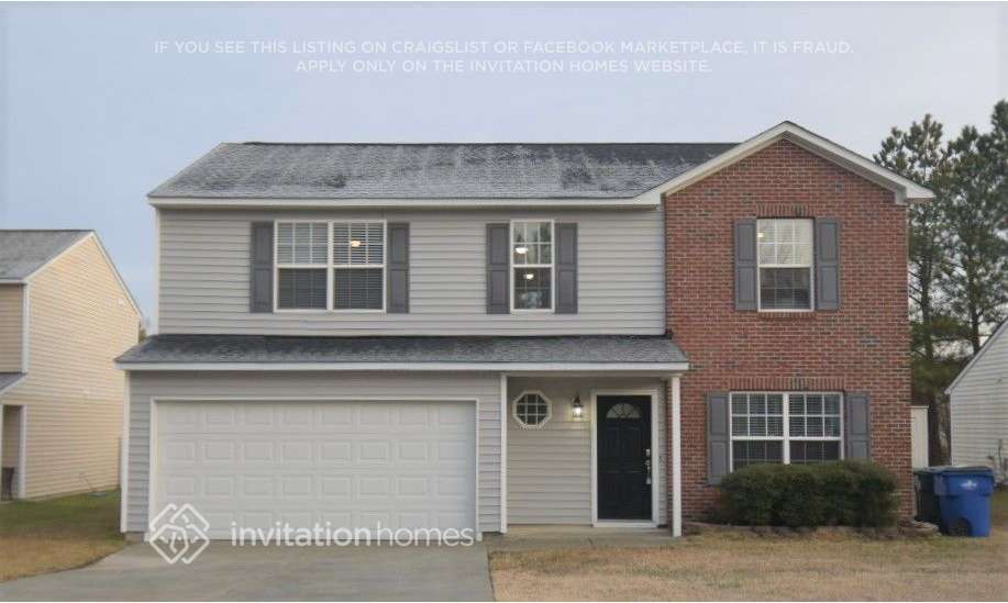 Primary Photo - 3515 Watkins Ridge Ct