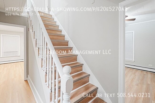 Building Photo - 464-474 Main St-464