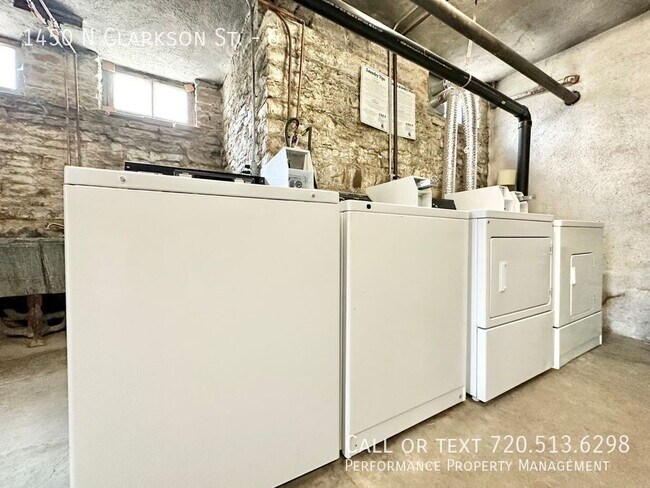 Building Photo - 1450 N Clarkson St
