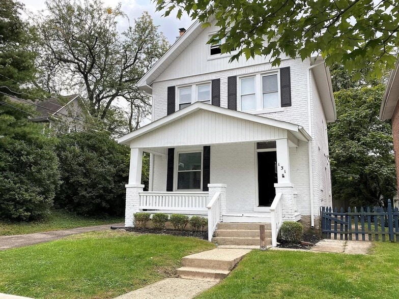 131 Clinton! A great place to live! - 131 Clinton St