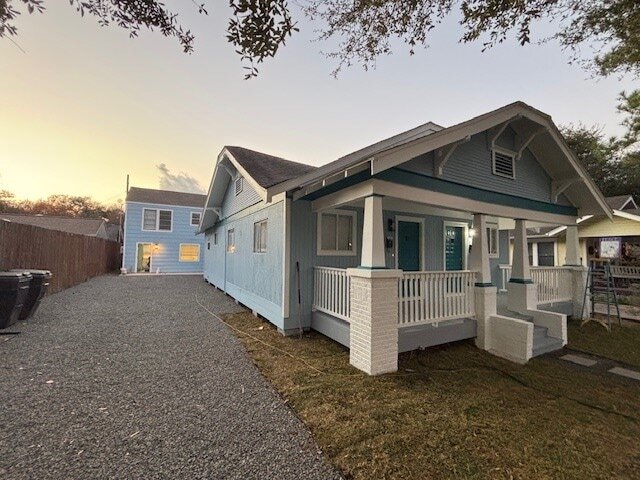 Building Photo - 4605 Norhill Blvd