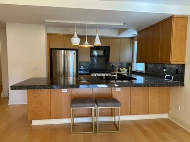 Building Photo - Epic REA- Serene 2 BR/1 BA Flat w/Private Deck & Yard in Lone Mountain