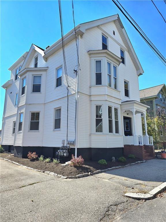 Building Photo - 43 E George St
