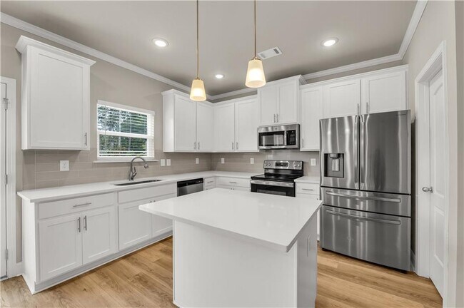 Building Photo - 1486 Fern Ridge Ln