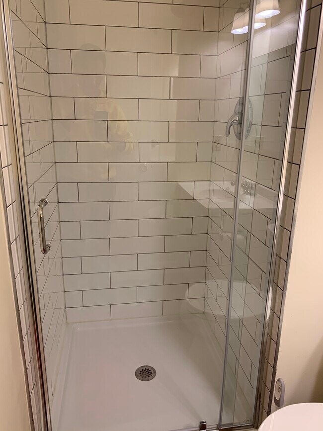 Bathroom - 7536 Westlake Ter