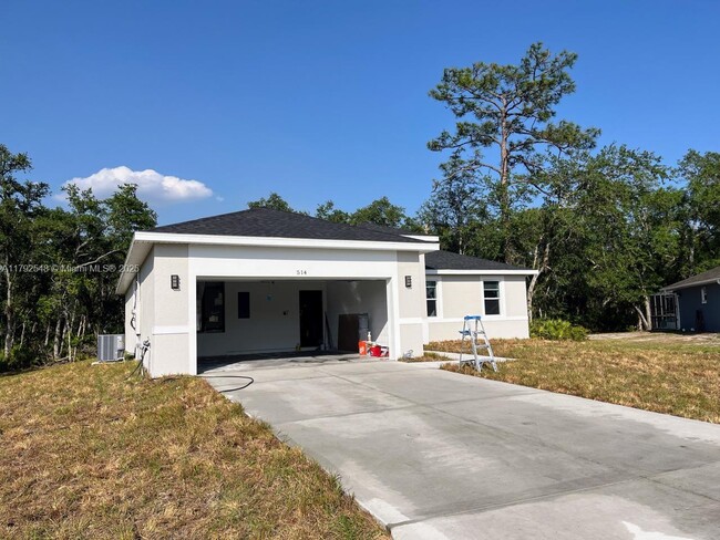 Building Photo - 514 Glade Ct