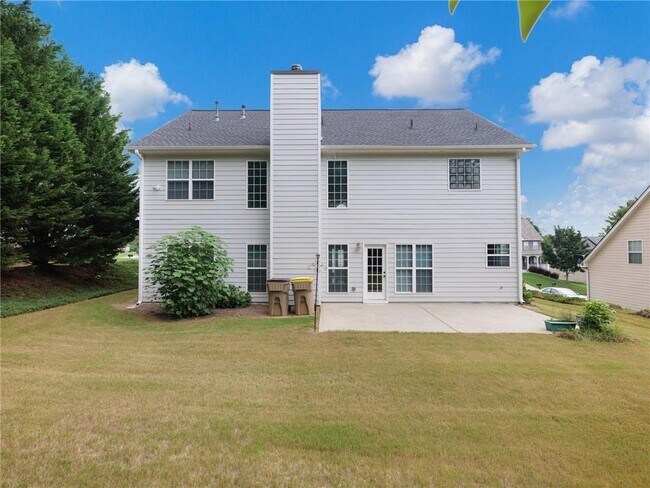 Building Photo - 3926 Walnut Grove Way