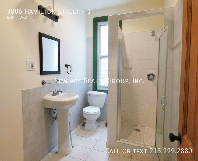 Building Photo - Bi-level apartment available in Powelton V...