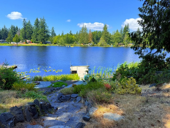 Building Photo - 1419 150th Pl NW