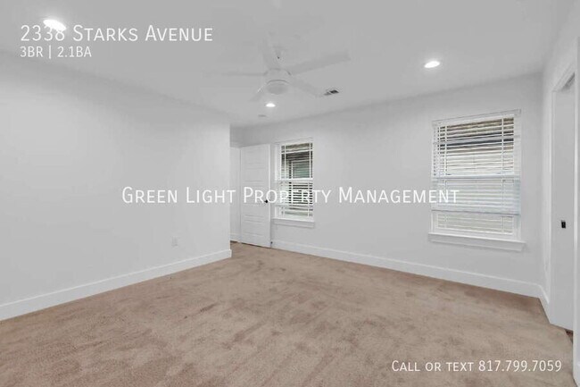 Building Photo - 2338 Starks Ave