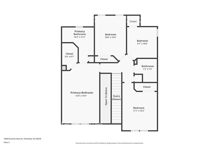 Building Photo - 13603 Sunrise View Dr