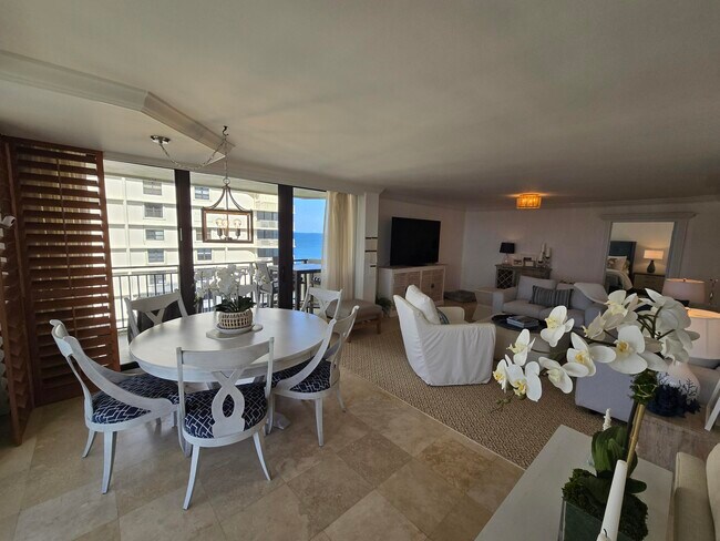 Building Photo - 5460 N Ocean Dr