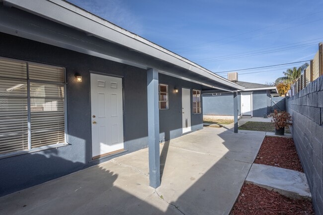 Building Photo - 1312 Telegraph Ave