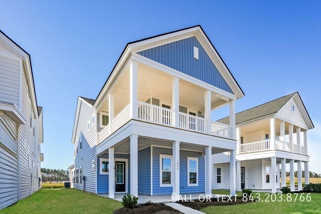 Building Photo - 1004 Yucca St