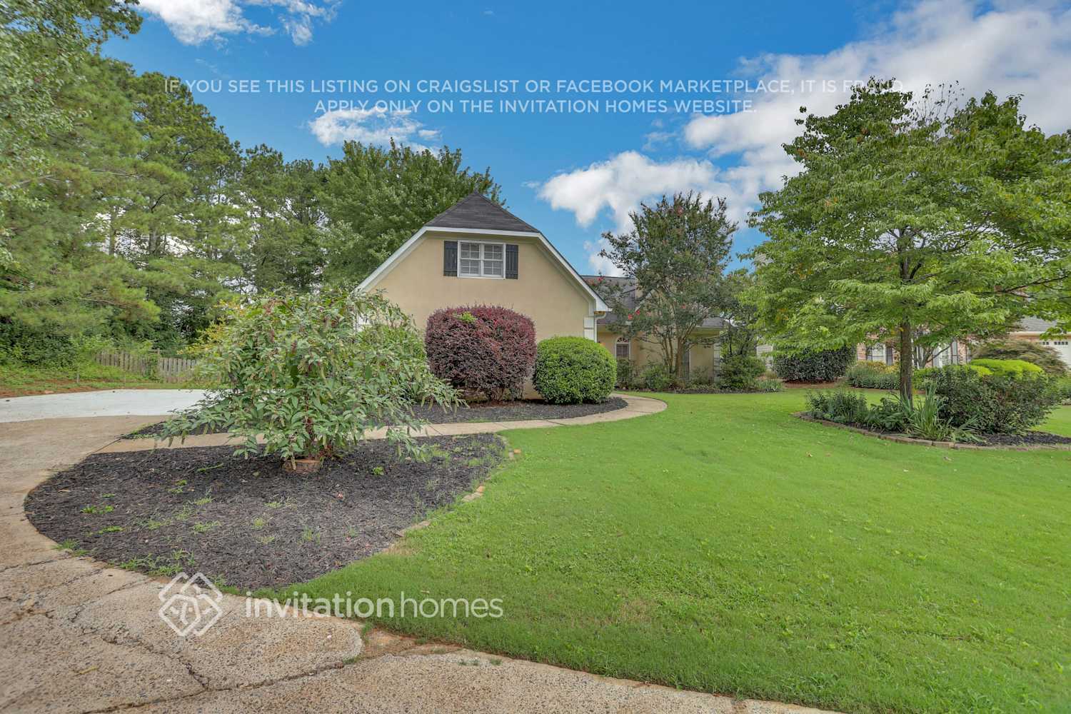Building Photo - 4201 Keheley Lake Dr