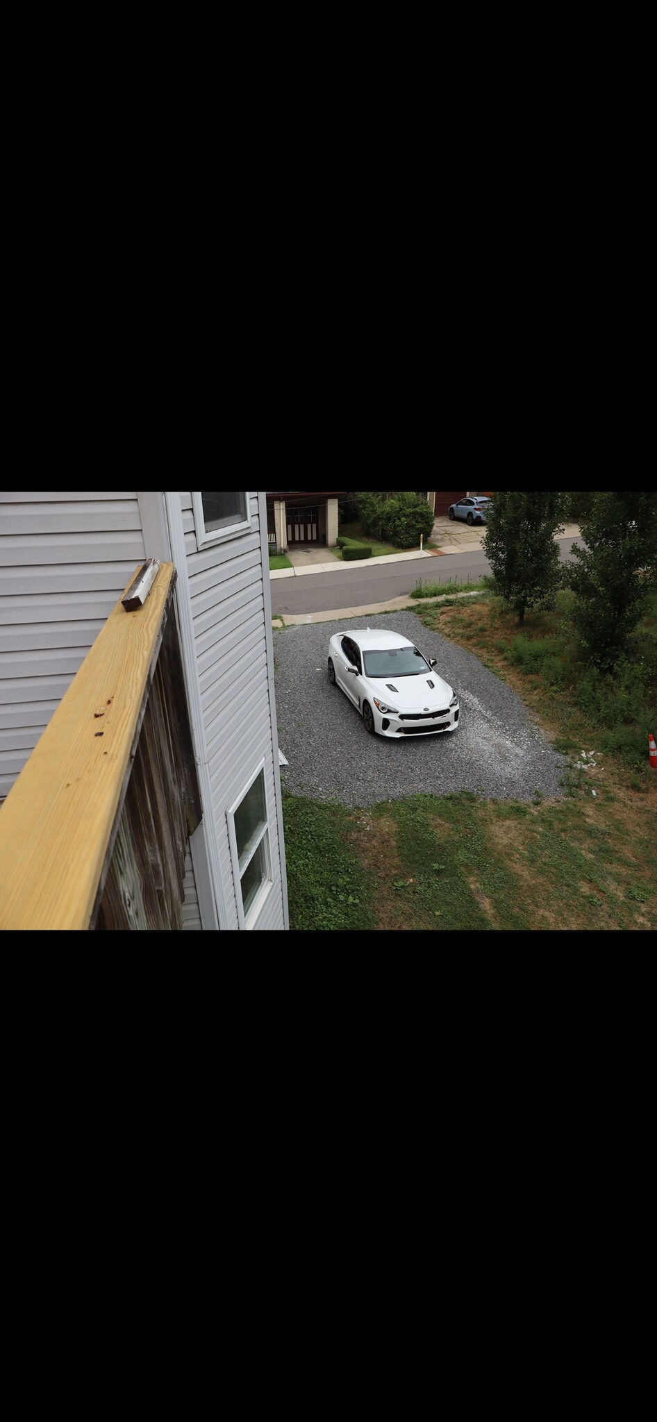 Building Photo - 346 McKinley Ave