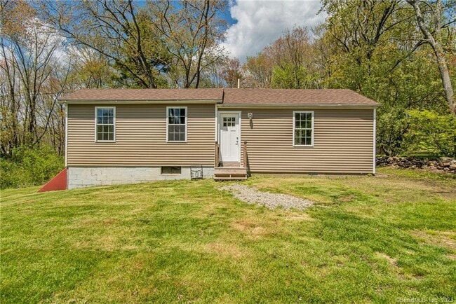 Primary Photo - 502 Stearns St