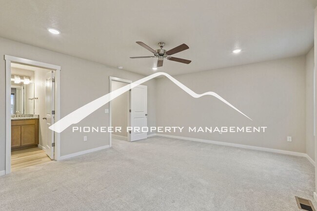Building Photo - Spacious 4-Bedroom Home with Newly Finished Basement Near COS Airport, Fort Carson & Peterson SFB
