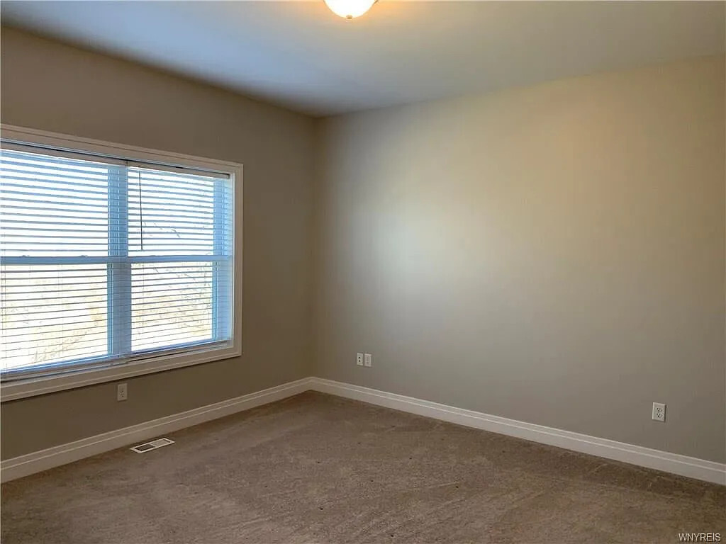 Second Floor Bedroom - 4286 Tisbury Ln