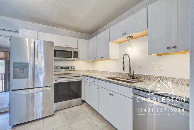 Building Photo - 1836 Mepkin Rd