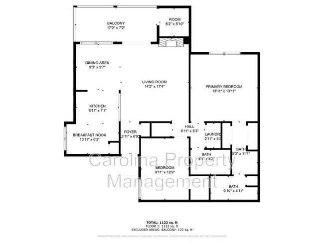 Building Photo - 5867 Harris Grove Ln