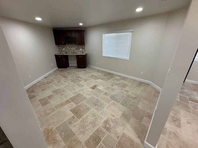 Floorplan - Club View Terrace