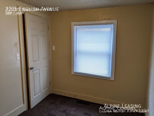 Building Photo - 2235 English Ave