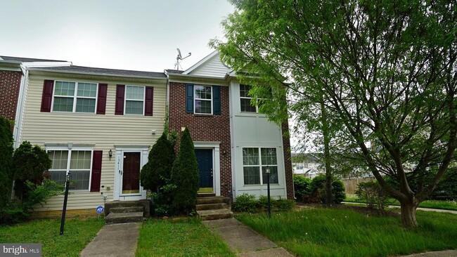 Building Photo - 15413 Gideon Gilpin St