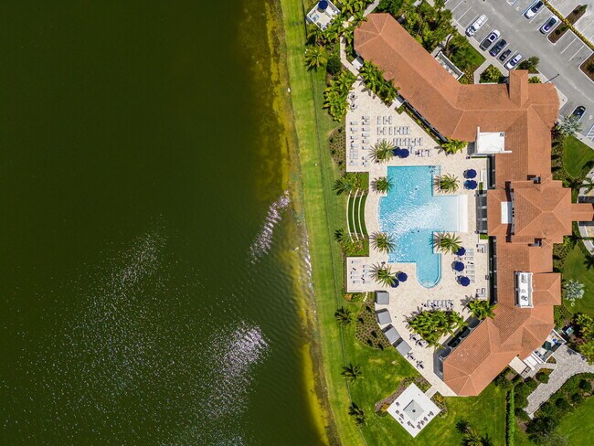 Building Photo - 11720 Waterway Cir