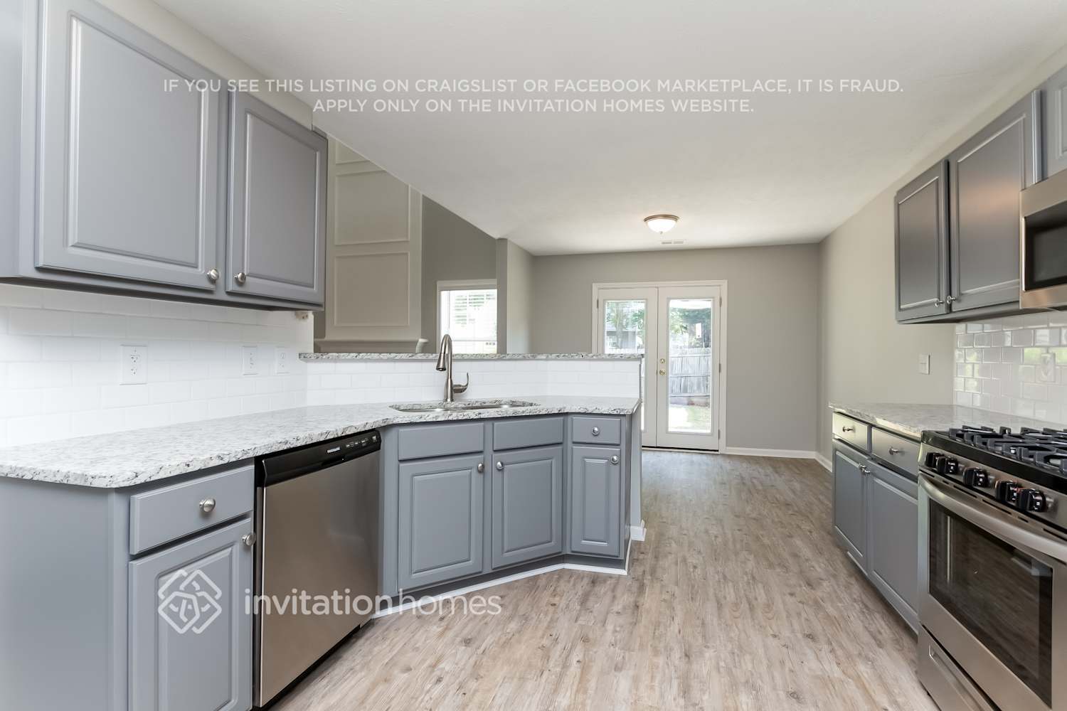Building Photo - 3058 Kirkwood Dr NW