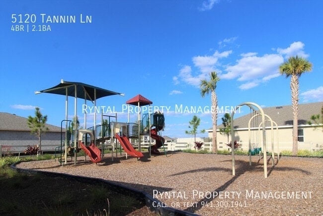 Building Photo - 5120 Tannin Ln