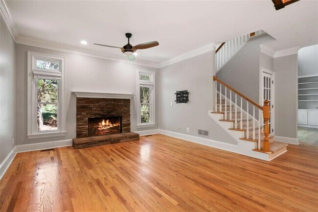 Building Photo - 1230 Old Home Pl Ct