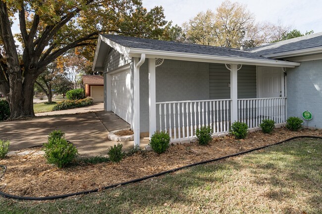 Building Photo - Beautiful Home in Arlington ISD.