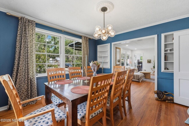Building Photo - 1650 Parrish Pl