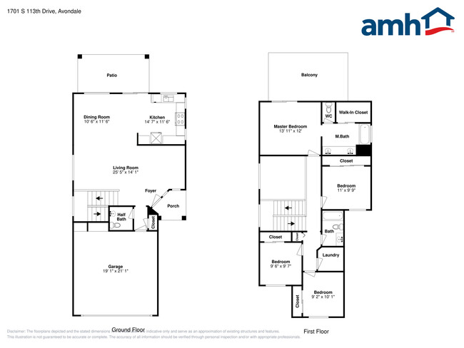 Building Photo - 1701 S 113th Dr