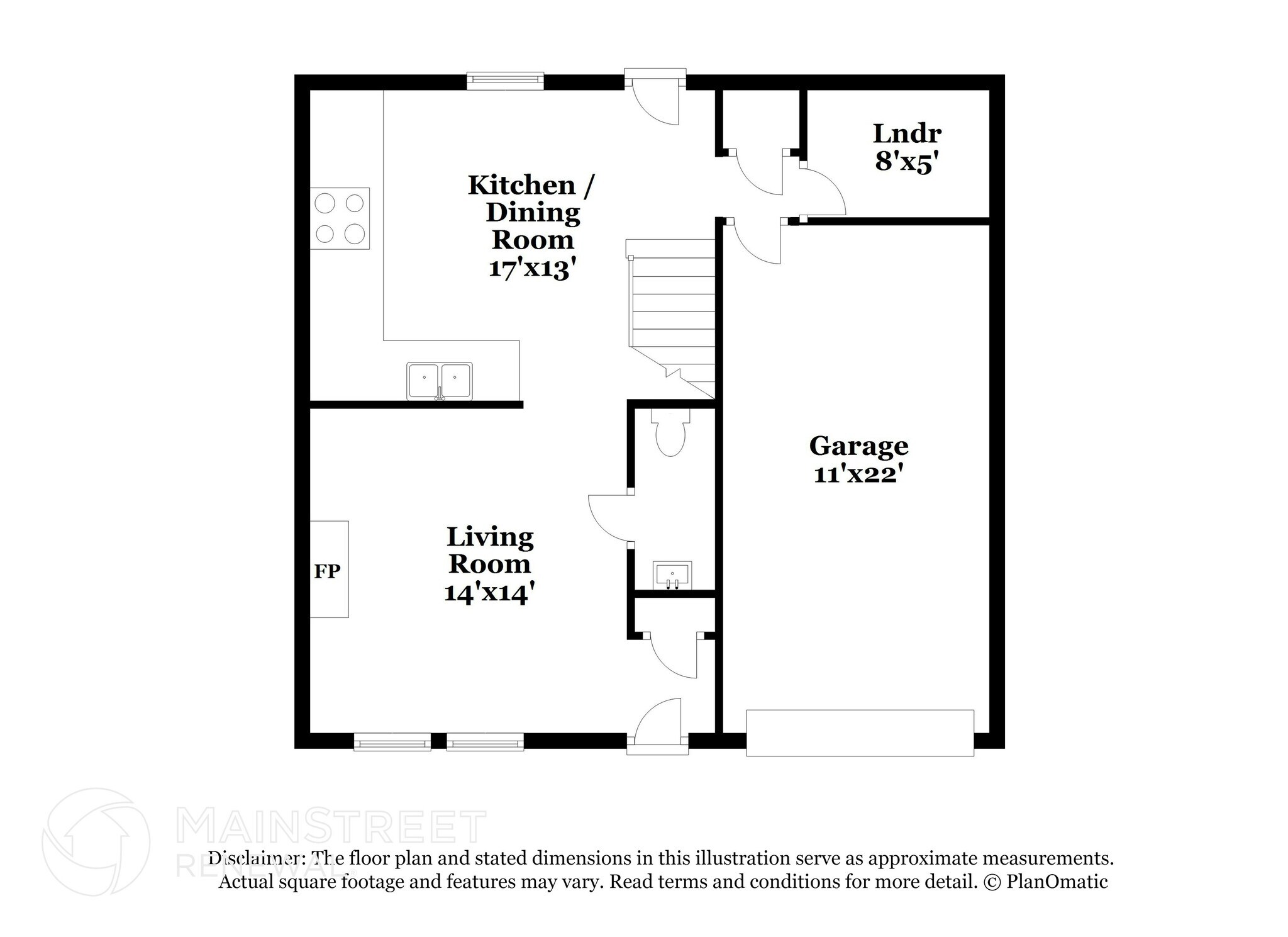 Building Photo - 7616 Lady Liberty Ln