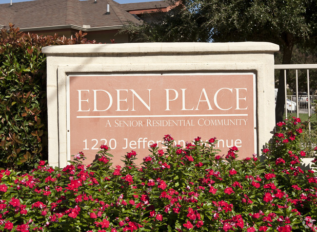 Building Photo - Eden Place Apartments