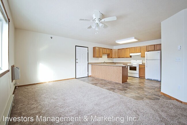Primary Photo - 611 3rd St NW