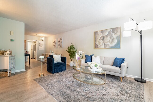 Building Photo - Faris Residences Georgetown