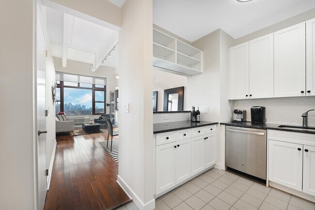 Building Photo - 1500 Washington St