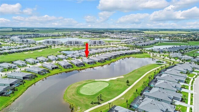 Building Photo - 5415 Fancourt Links Wy