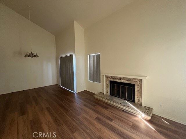 Building Photo - 74533 Sagebrush Dr