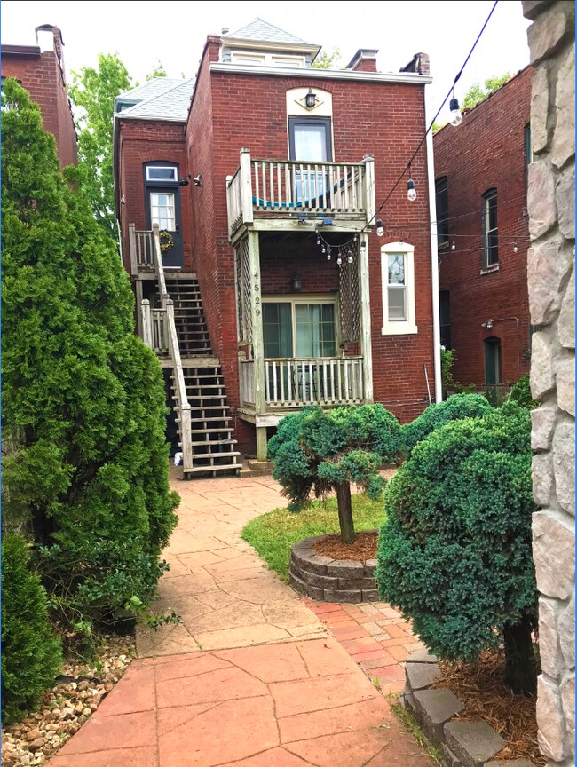 Building Photo - 4529 Arco Ave